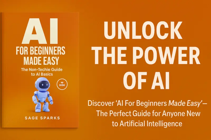 Unlock the Power of AI Even If You’re Not a Tech Expert